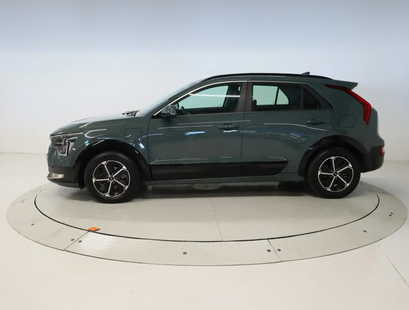 Kia Niro 1.6 PHEV Drive 183 Verde - 2