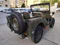 Jeep Willys M38 Vert - thumbnail 10