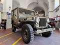 Jeep Willys M38 Vert - thumbnail 21