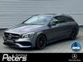 Mercedes-Benz CLA 45 AMG CLA 45 AMG SB 4Matic LED/Night Comand/LED/Drivers Grau - thumbnail 1