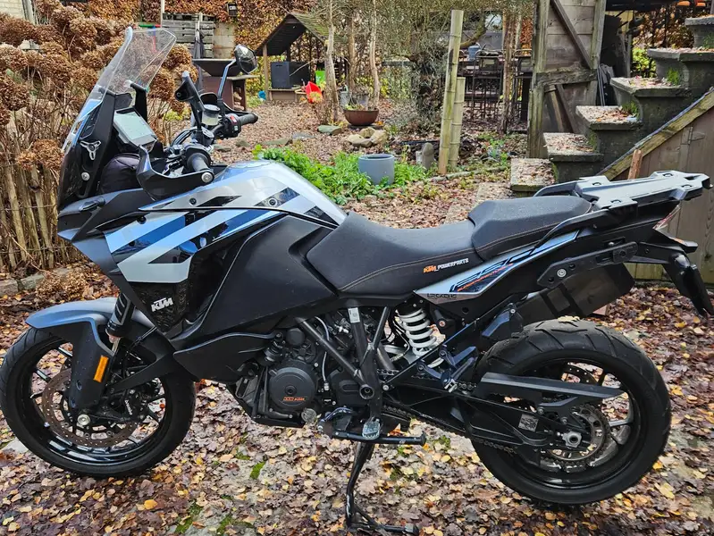 KTM 1290 Super Adventure - foto 3