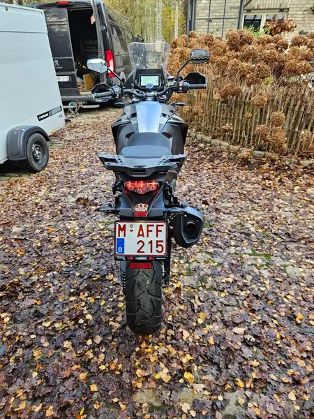 KTM 1290 Super Adventure - foto 4