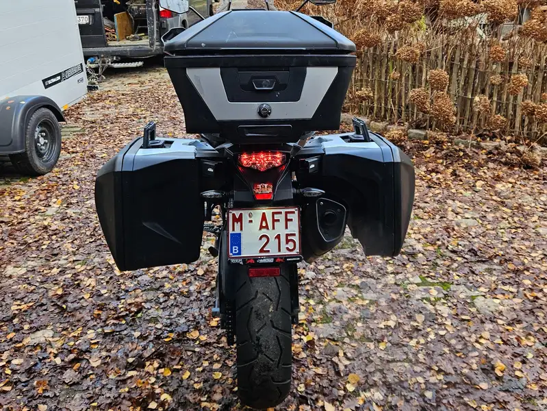 KTM 1290 Super Adventure - foto 2