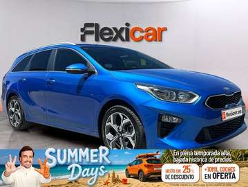 Tourer 1.0 T-GDi 88kW (120CV) Drive