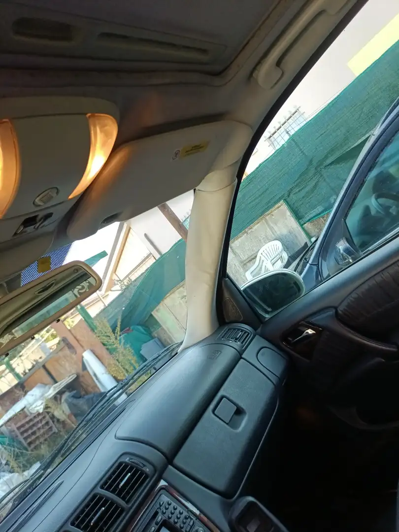 Mercedes-Benz ML 270 ML 270 cdi Grau - 2