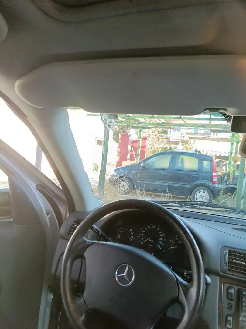 Mercedes-Benz ML 270 ML 270 cdi Grau - 1