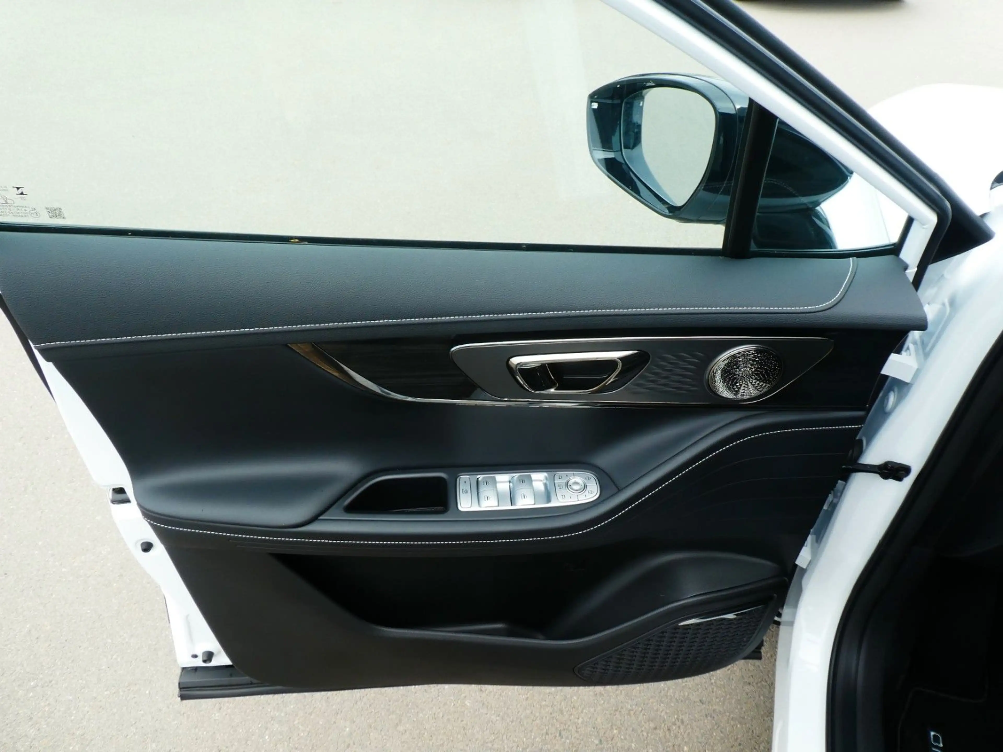 Omoda 5 EV Premium, ab 238 € mtl.  0 € Anzahlung* — photo 8