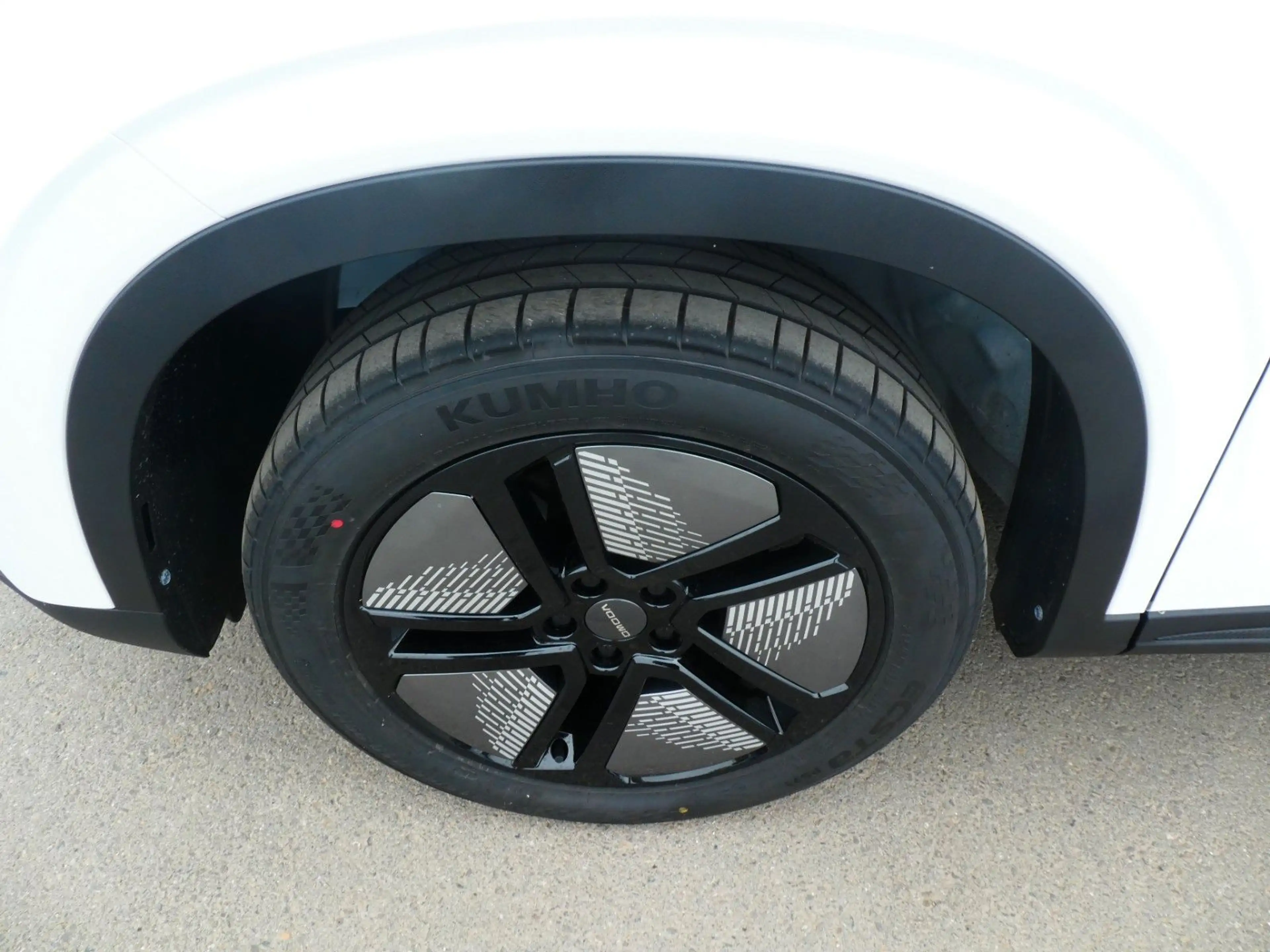 Omoda 5 EV Premium, ab 238 € mtl.  0 € Anzahlung* — photo 7