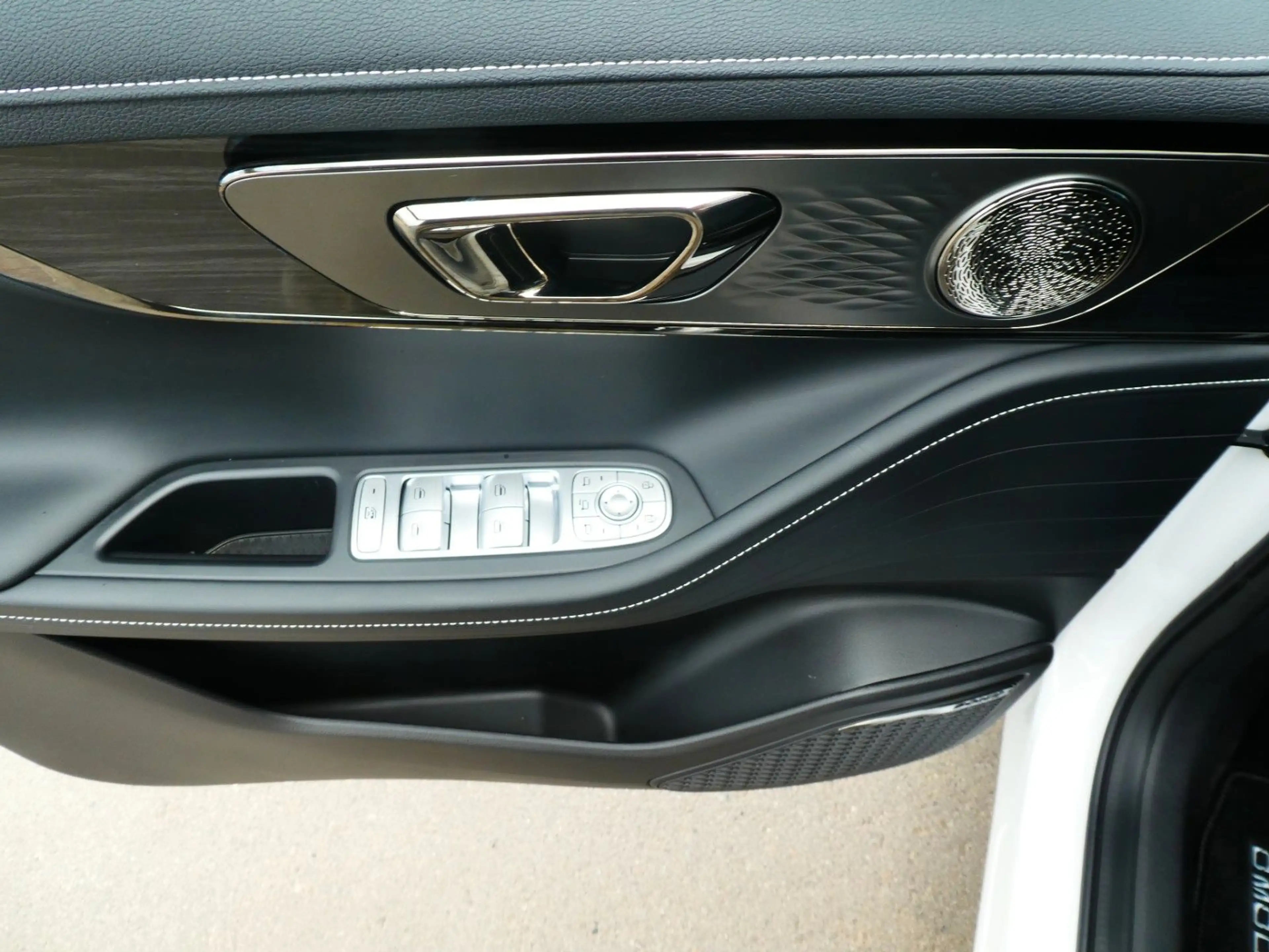 Omoda 5 EV Premium, ab 238 € mtl.  0 € Anzahlung* — photo 13