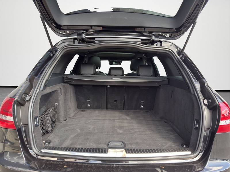 Mercedes-Benz C 400 T 4Matic*AMG*LUFT*PANO*STHZ*BURMESTER*360° — photo 9