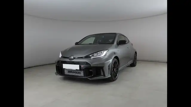 Toyota Yaris CIRCUIT AT MY24