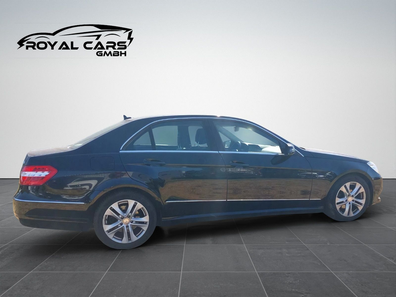 Mercedes-Benz E 220 CDI NAVI*XENON*SHZ*LED*PDC*LEDER*TEMPOMAT! — photo 6