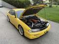 Nissan 200 SX 2,0 Turbo 16V - thumbnail 12