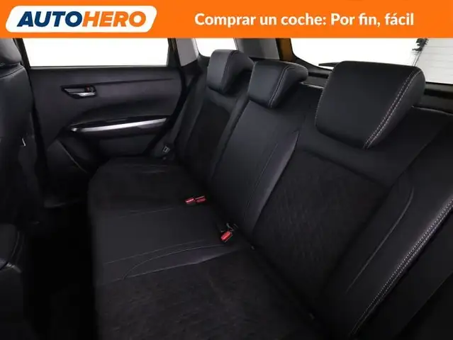 Suzuki Vitara view 15