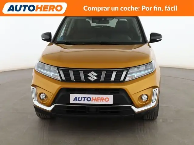 Suzuki Vitara view 9