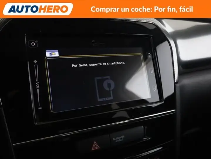Suzuki Vitara 2024, foto 25