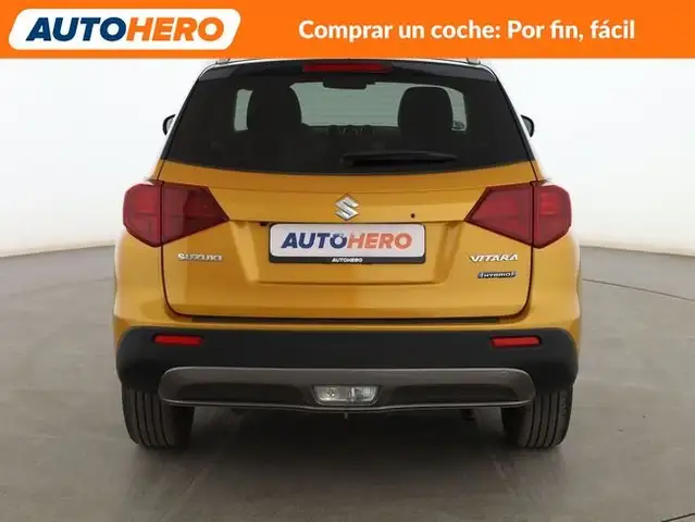 Suzuki Vitara view 5