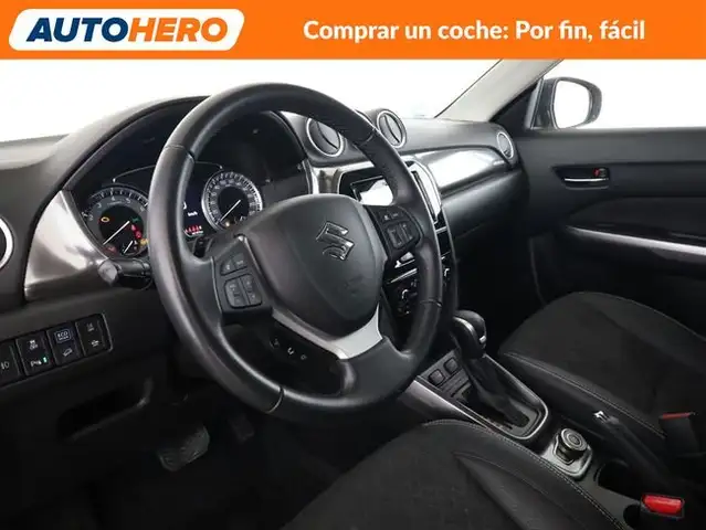 Suzuki Vitara view 12