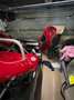 Renault Spider 2.0i Rot - thumbnail 8