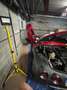 Renault Spider 2.0i Rot - thumbnail 7