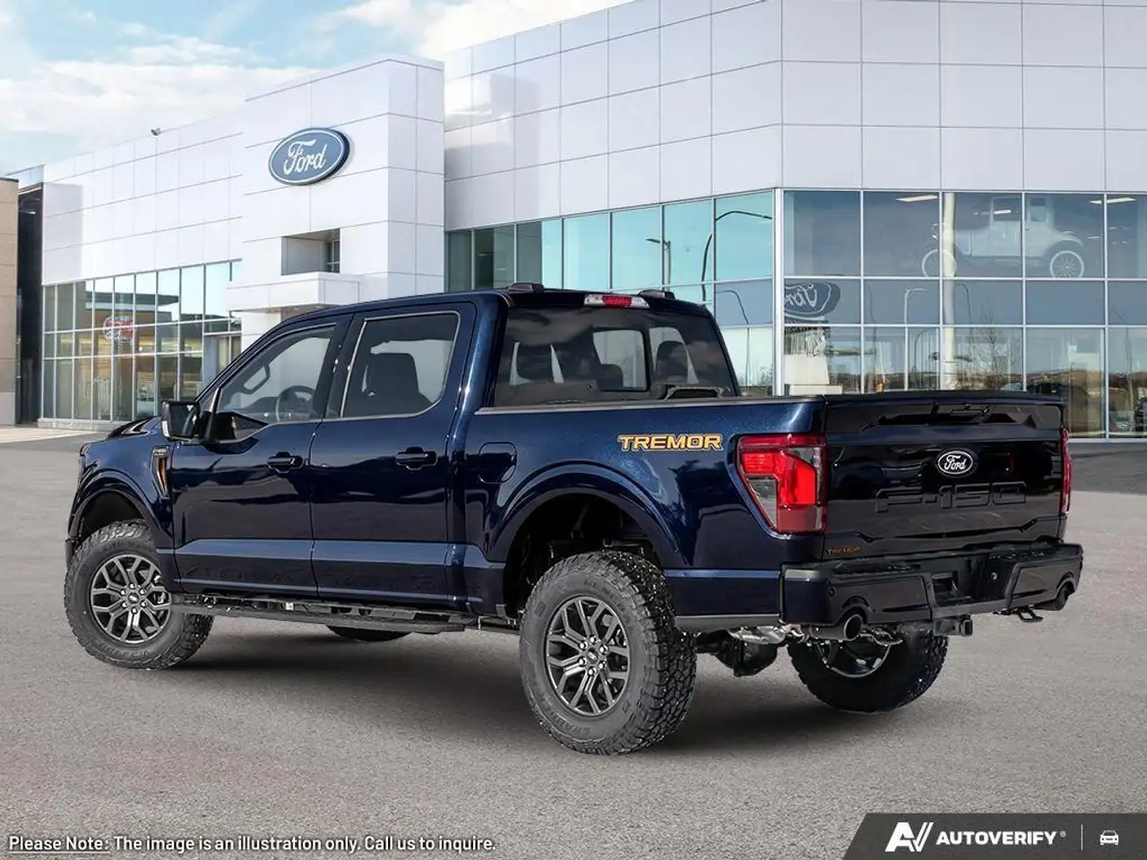 Ford F 150 fotografie Ford F 150