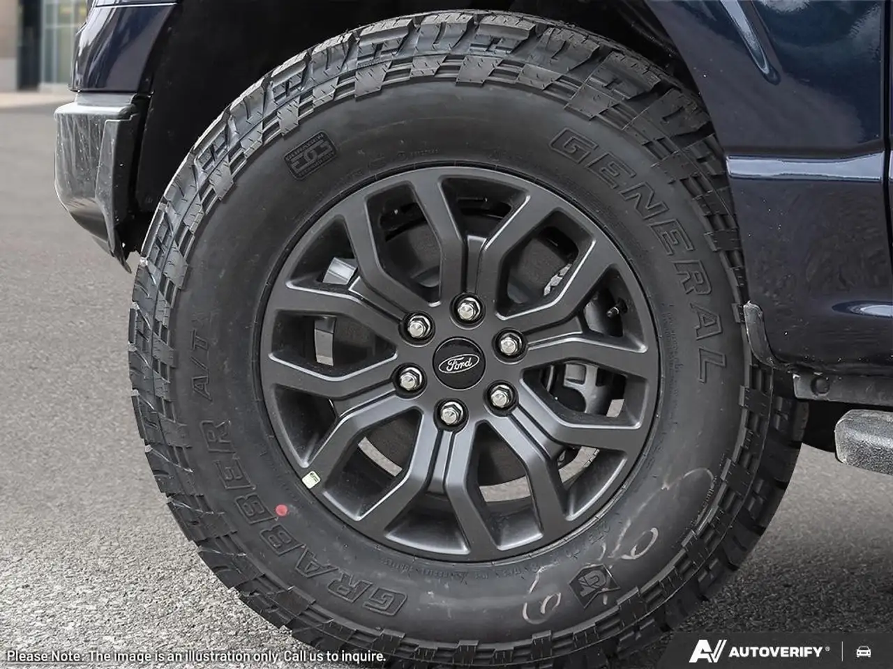 Ford F 150 fotografie Ford F 150