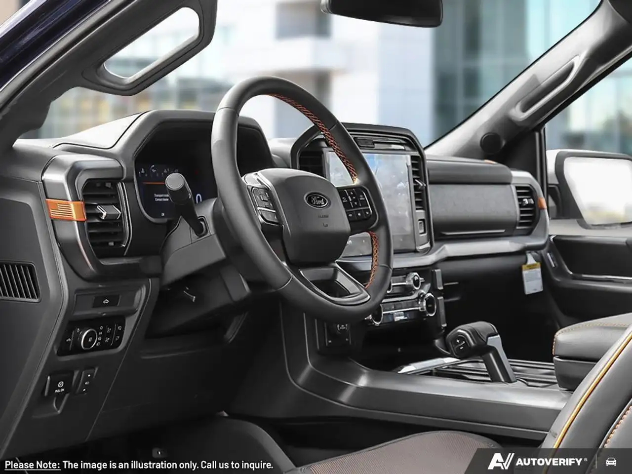 Ford F 150 fotografie Ford F 150