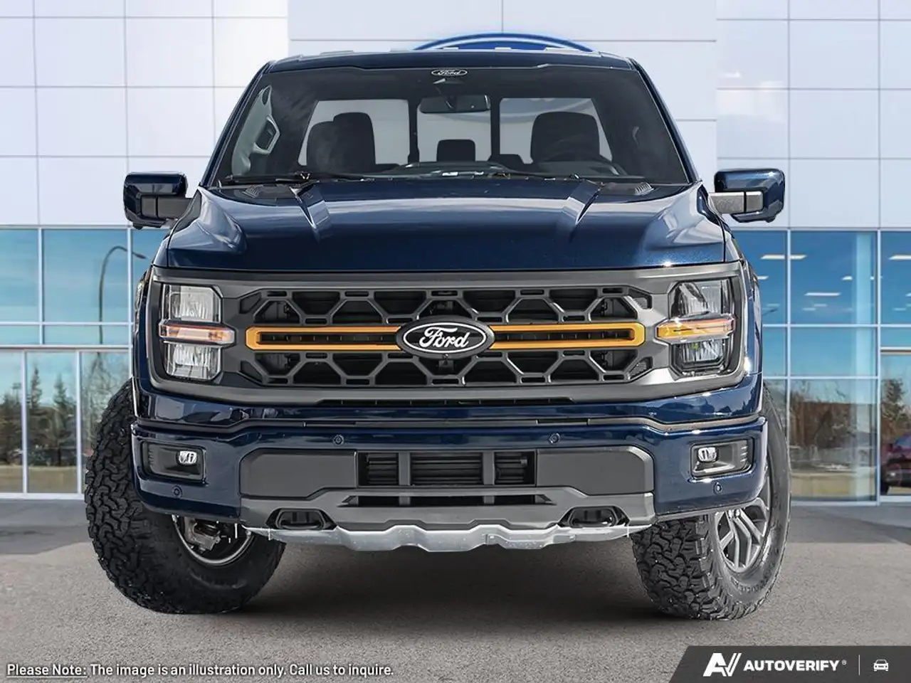 Ford F 150 fotografie Ford F 150