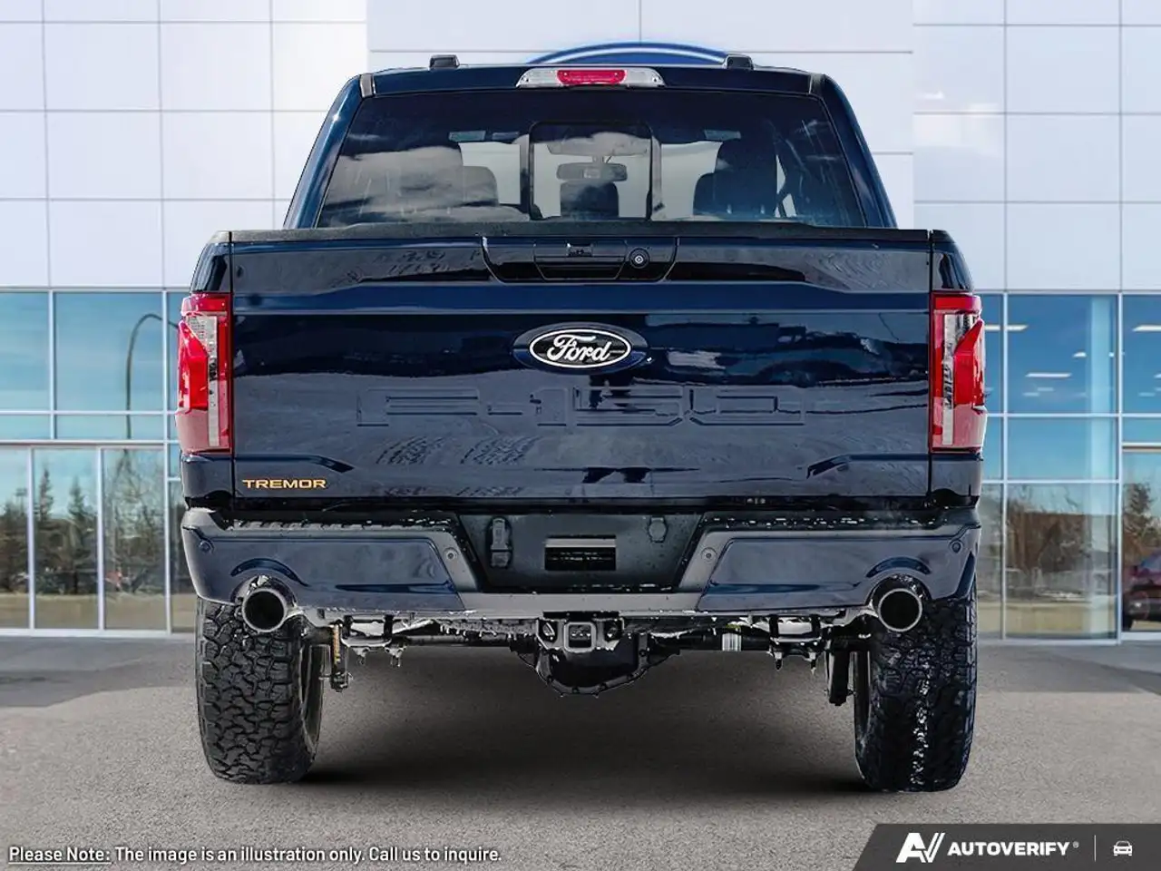 Ford F 150 fotografie Ford F 150