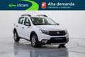Dacia Sandero 0.9 TCE Stepway Ambiance 66kW Blanco - thumbnail 3