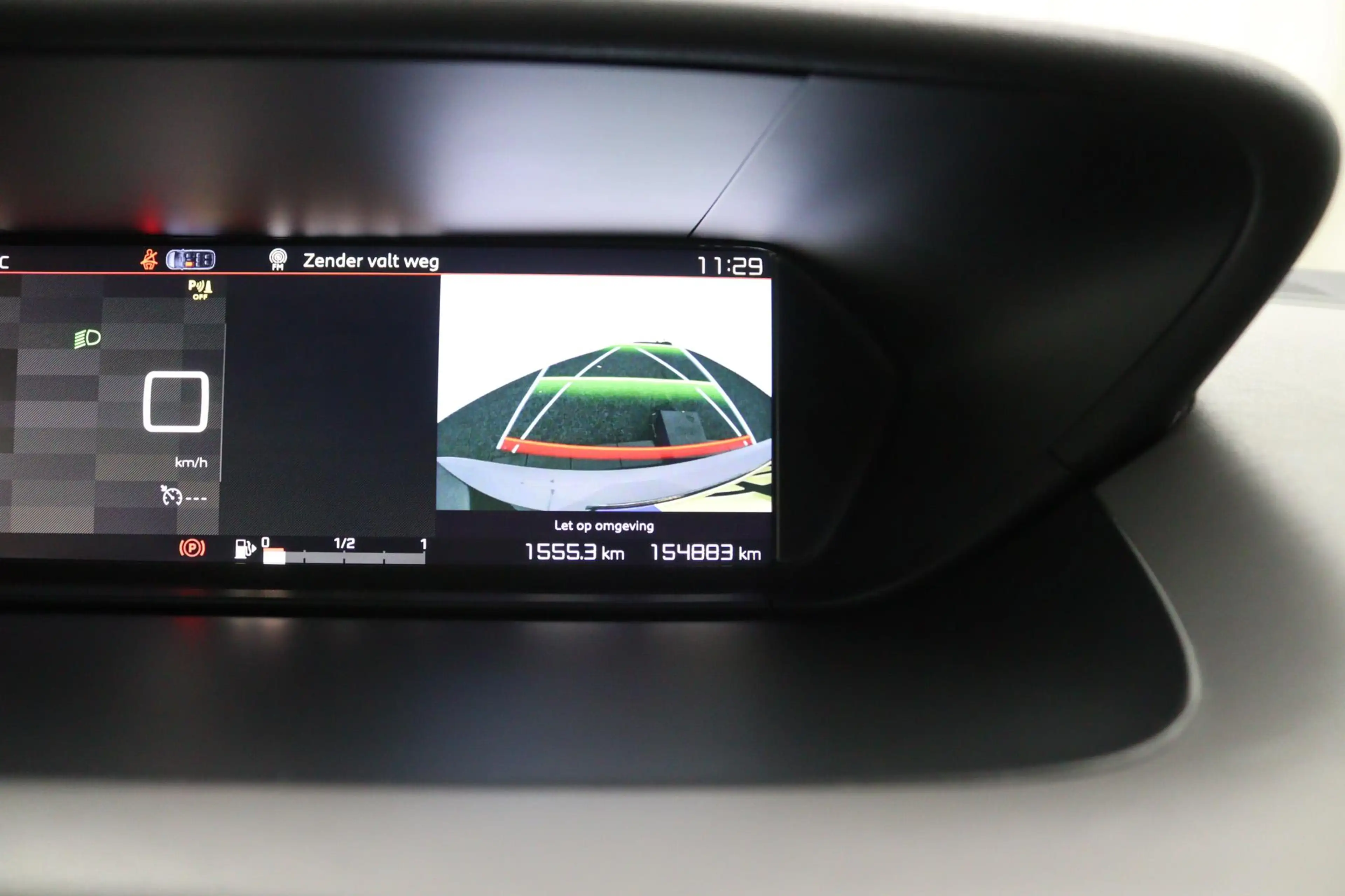 Citroen Grand C4 SpaceTourer 1.2 PureTech Business*NAVI*ECC*7P*CRUISE*CAM*TEL* — photo 6