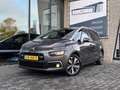 Citroen Grand C4 SpaceTourer 1.2 Business*130PK*NAVI*ECC*CRUISE*CAM*3PERS.* Gris - thumbnail 1