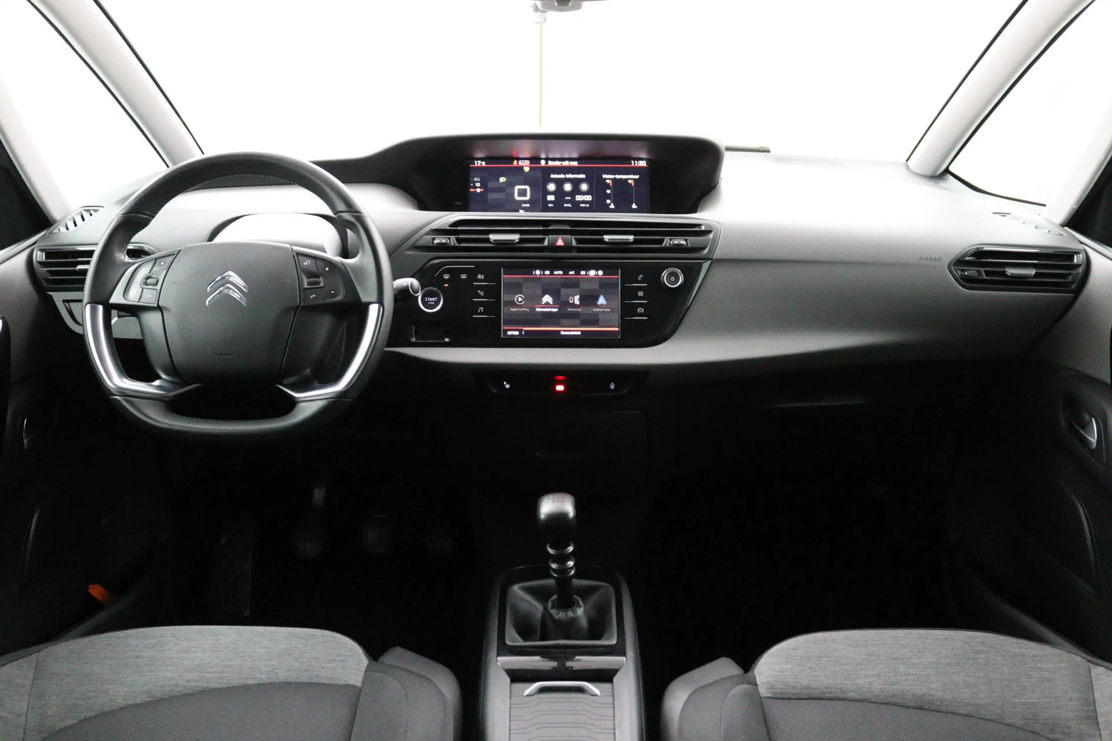 Citroen Grand C4 SpaceTourer 1.2 PureTech Business*NAVI*ECC*7P*CRUISE*CAM*TEL* — photo 2