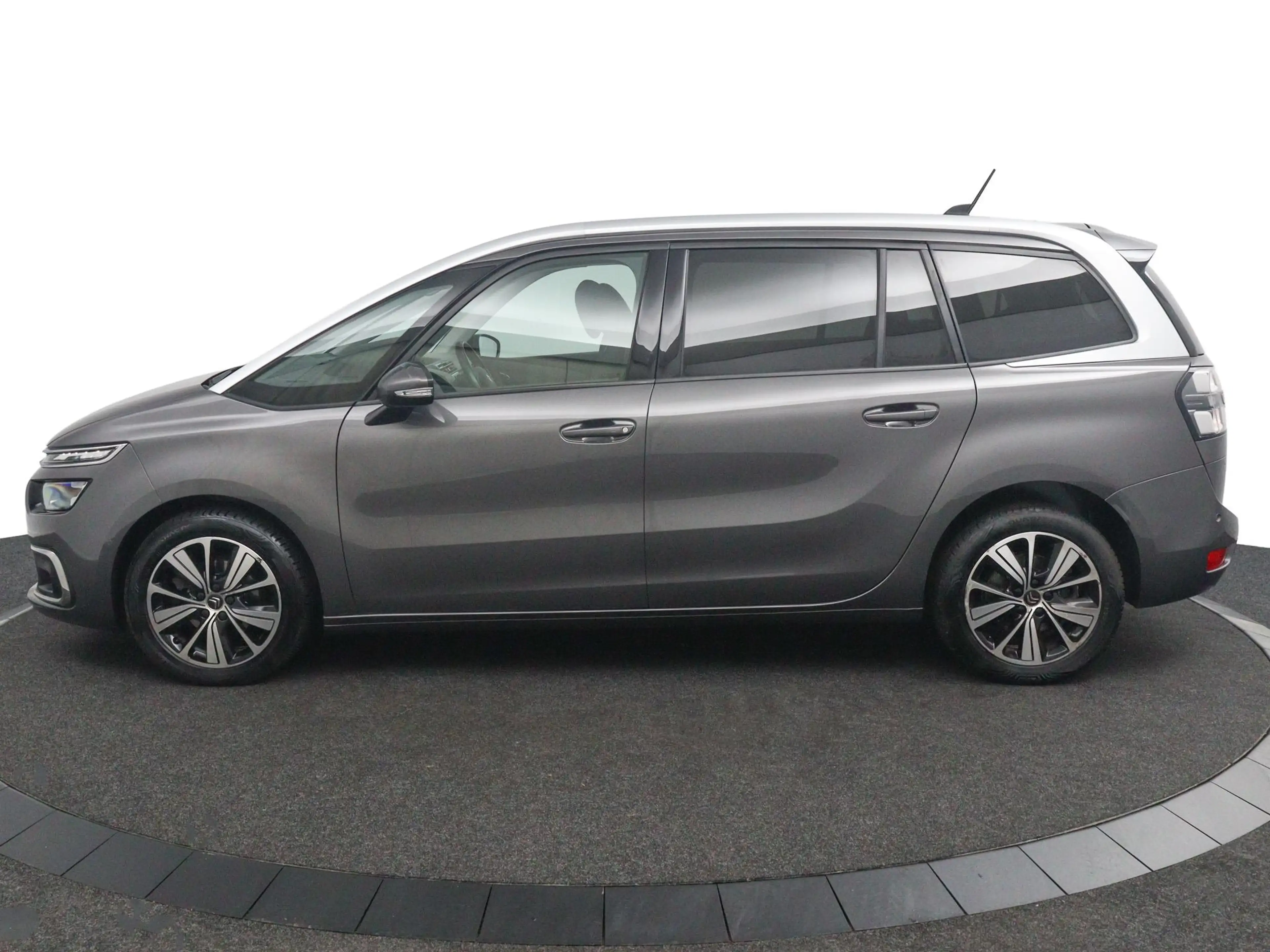 Citroen Grand C4 SpaceTourer 1.2 PureTech Business*NAVI*ECC*7P*CRUISE*CAM*TEL* — photo 5