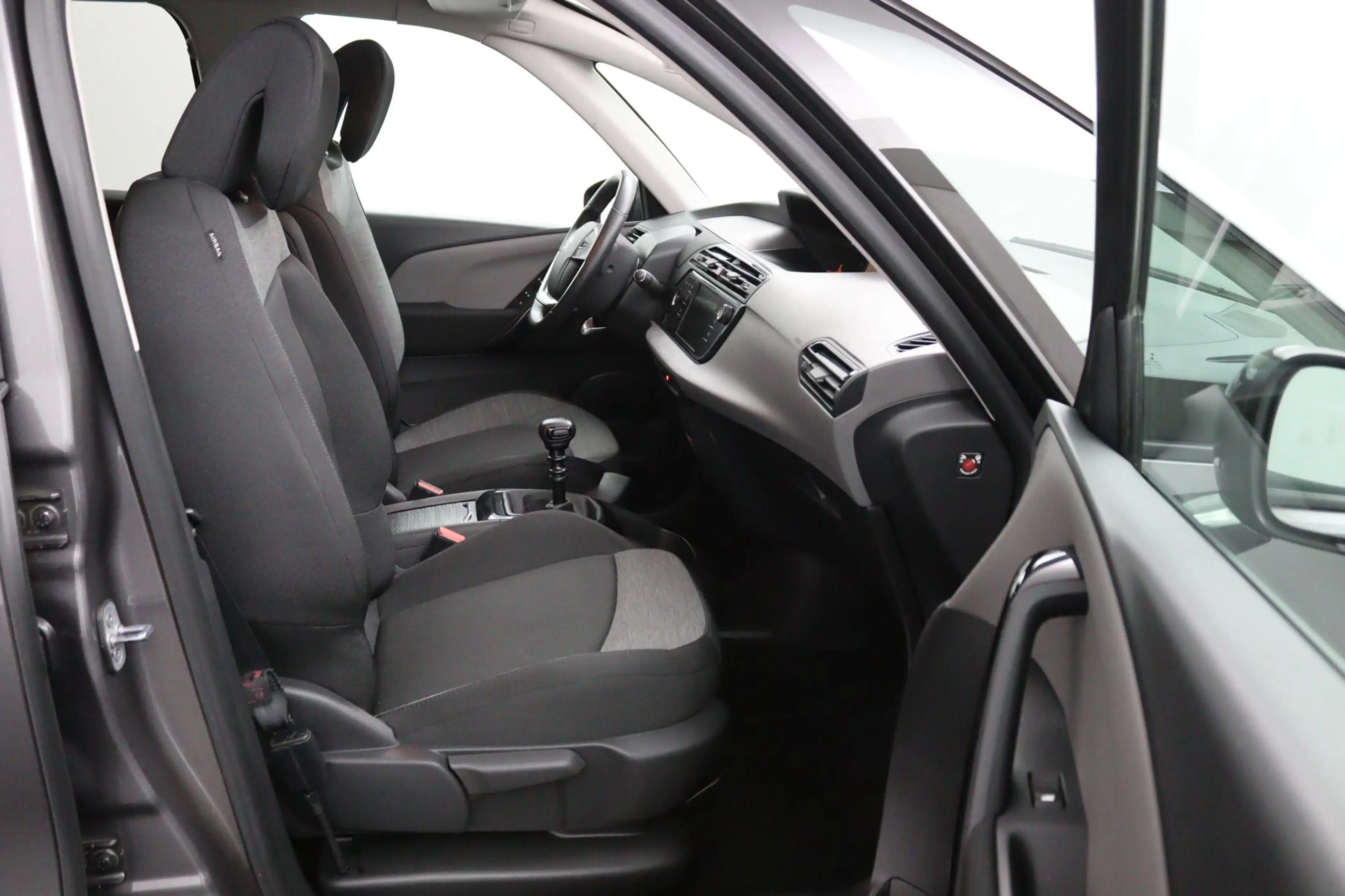 Citroen Grand C4 SpaceTourer 1.2 PureTech Business*NAVI*ECC*7P*CRUISE*CAM*TEL* — photo 7