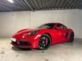 Porsche Cayman (718) GTS 4.0 | Interieur-Paket GTS | Rot - thumbnail 2
