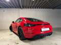 Porsche Cayman (718) GTS 4.0 | Interieur-Paket GTS | Rot - thumbnail 4