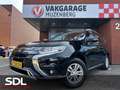 Mitsubishi Outlander 2.4 PHEV Intense // APPLE CARPLAY - ANDROID AUTO / Noir - thumbnail 1