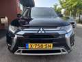 Mitsubishi Outlander 2.4 PHEV Intense // APPLE CARPLAY - ANDROID AUTO / Noir - thumbnail 5