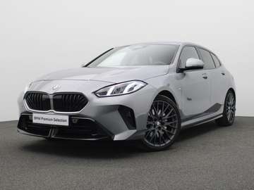 XDRIVE - M SPORT - PANODAK - ACC - LEDER