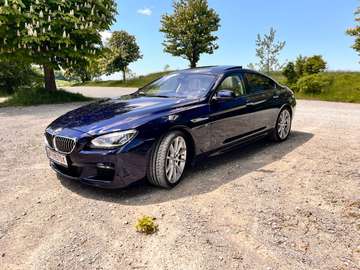 640d xDrive Gran Coupé M Sport Editon Aut. M Sport Editon