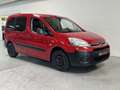 Citroen Berlingo 1.6 VTi Attraction ROLSTOEL AUTO / 5 + 1 Rouge - thumbnail 6