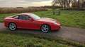 Ferrari 575 Maranello crvena - thumbnail 4