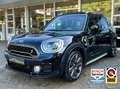 MINI Cooper SE Countryman ALL4 Led, ACC, Head-Up, Leer, LM.. Noir - thumbnail 1