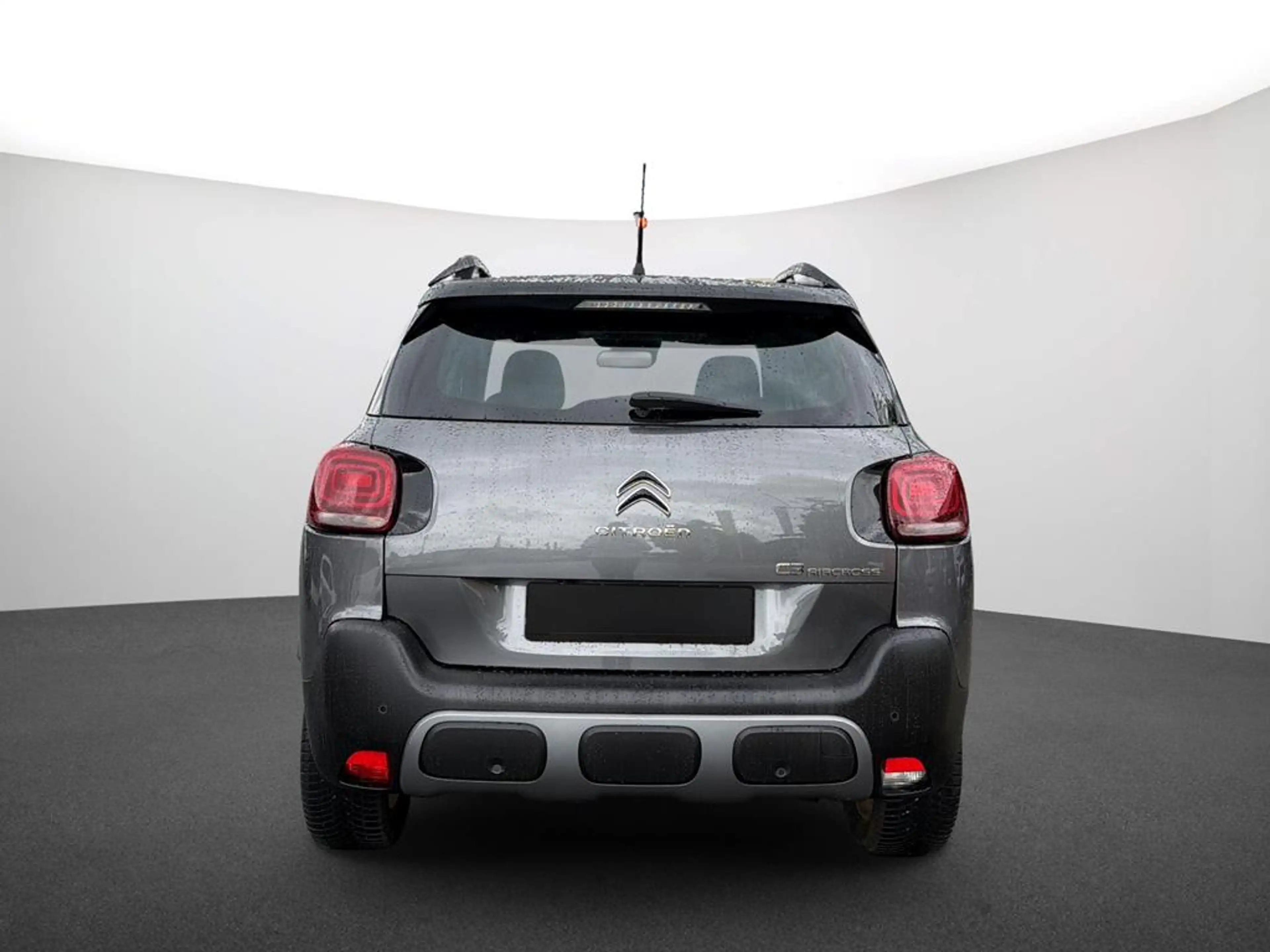 Citroen C3 Aircross HEAD-UP+KAMERA+SITZHZG — photo 4