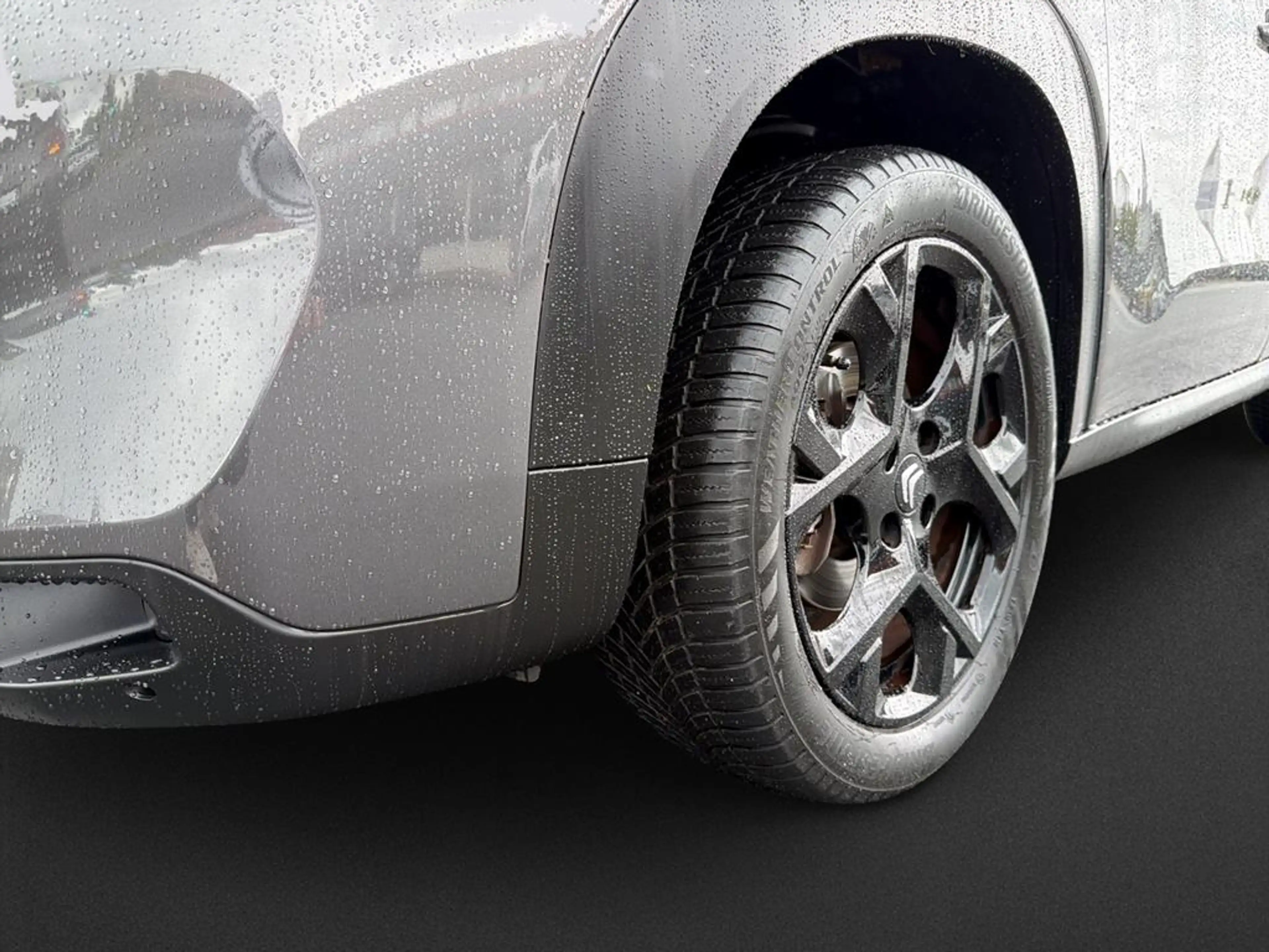 Citroen C3 Aircross HEAD-UP+KAMERA+SITZHZG — photo 9