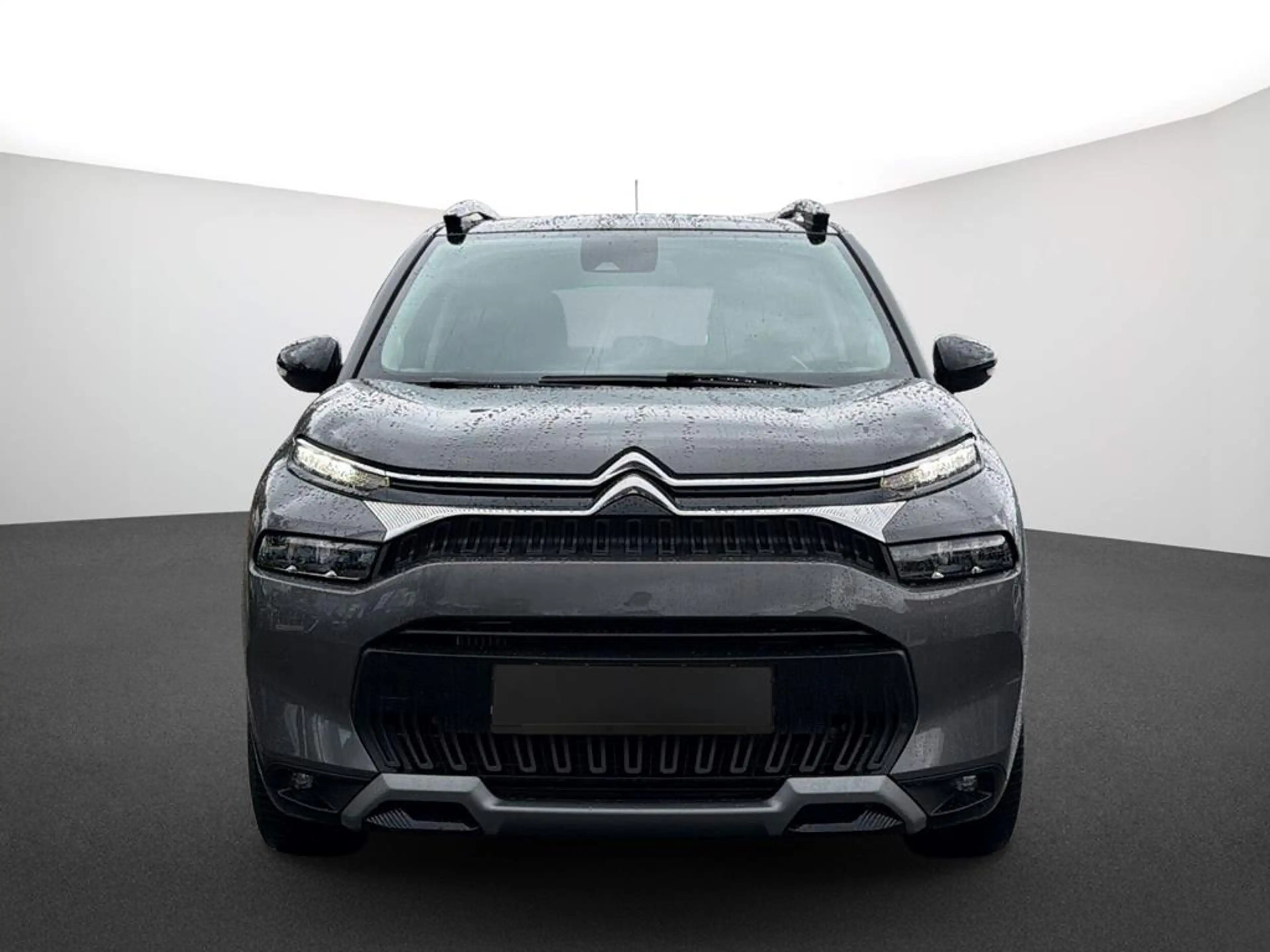 Citroen C3 Aircross HEAD-UP+KAMERA+SITZHZG — photo 3