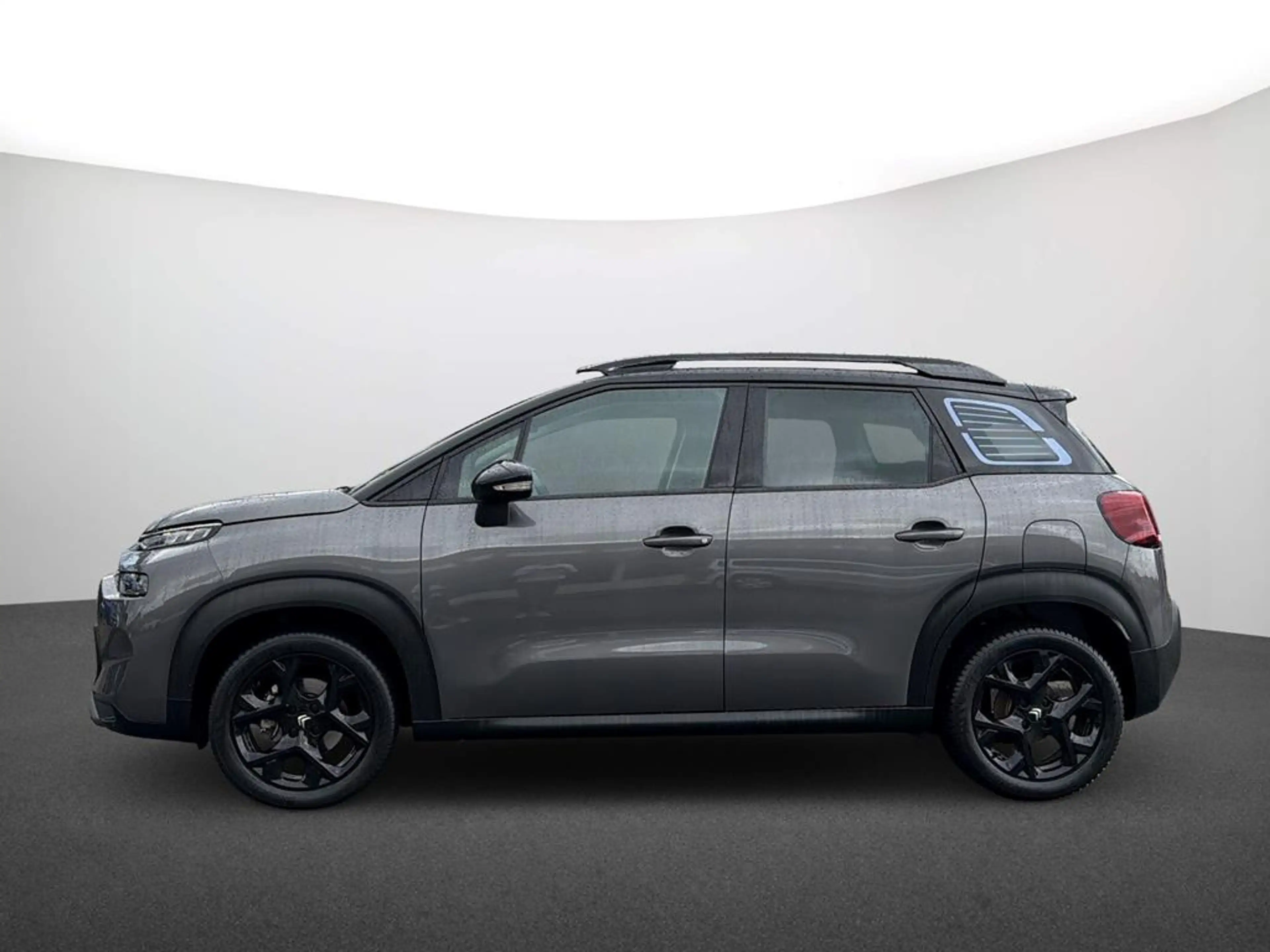 Citroen C3 Aircross HEAD-UP+KAMERA+SITZHZG — photo 5
