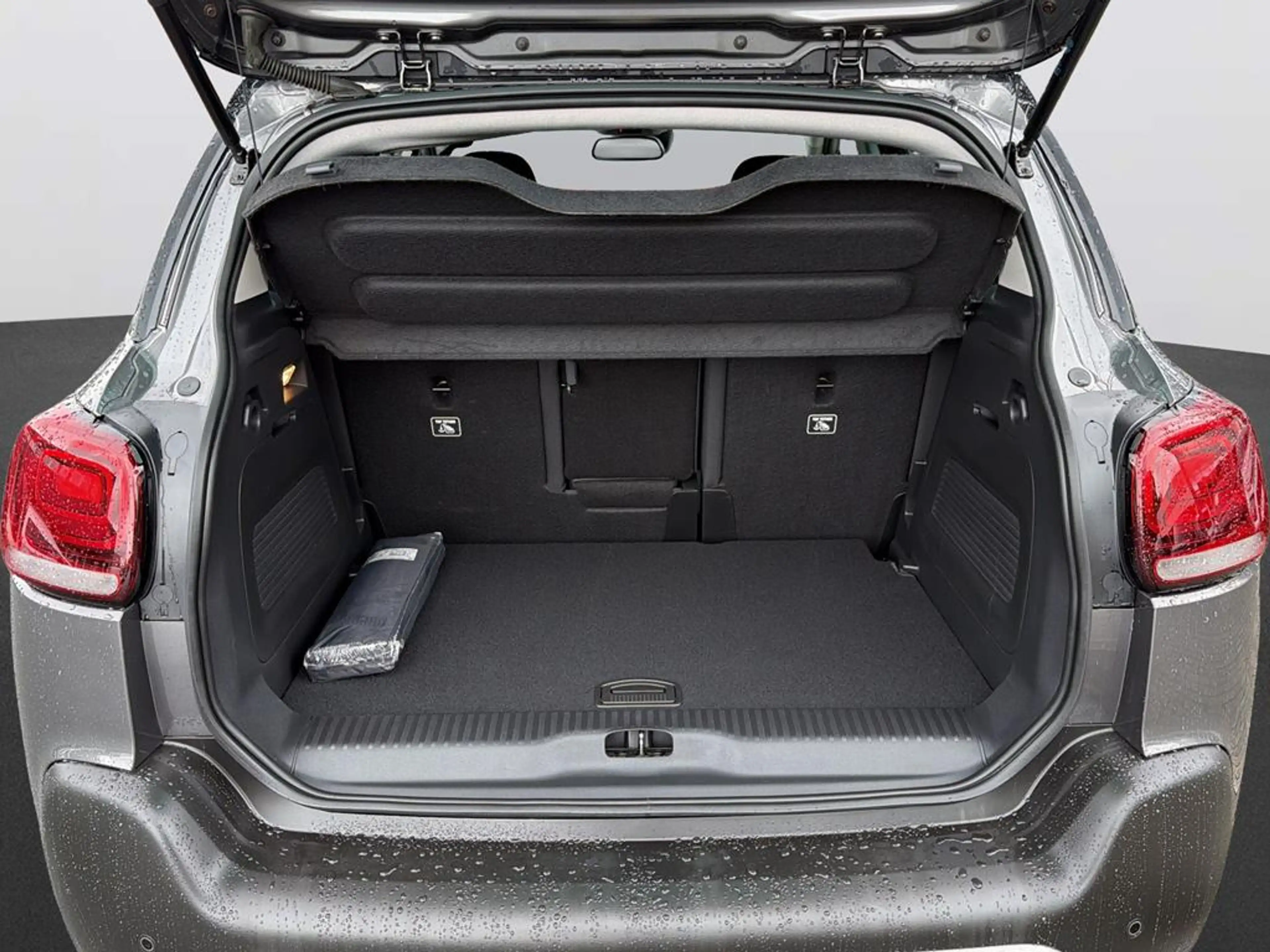 Citroen C3 Aircross HEAD-UP+KAMERA+SITZHZG — photo 7