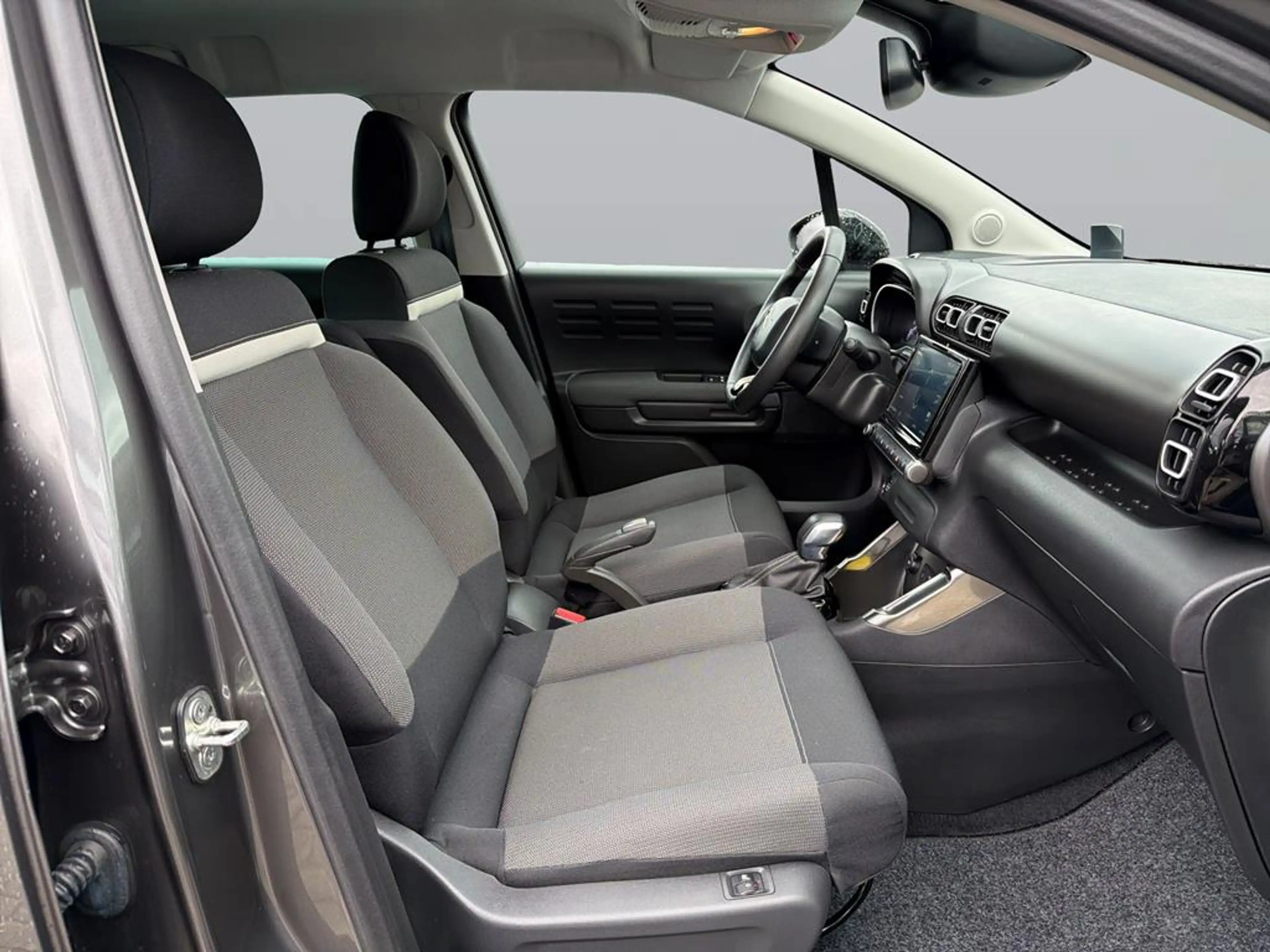 Citroen C3 Aircross HEAD-UP+KAMERA+SITZHZG — photo 11